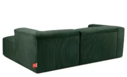 KONSIMO Ecksofa Buffo