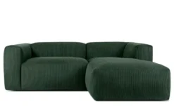 KONSIMO Ecksofa Buffo