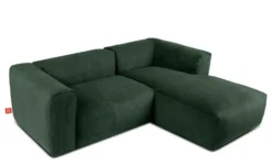 KONSIMO Ecksofa Buffo