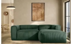 KONSIMO Ecksofa Buffo