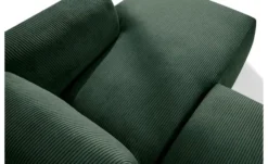 KONSIMO Ecksofa Buffo
