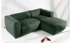 KONSIMO Ecksofa Buffo
