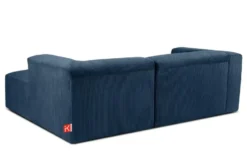 KONSIMO Ecksofa Buffo