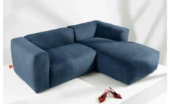 KONSIMO Ecksofa Buffo