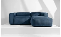 KONSIMO Ecksofa Buffo