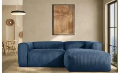 KONSIMO Ecksofa Buffo