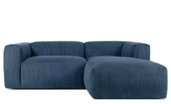 KONSIMO Ecksofa Buffo