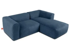 KONSIMO Ecksofa Buffo