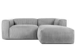 KONSIMO Ecksofa Buffo