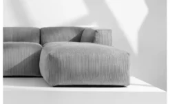 KONSIMO Ecksofa Buffo