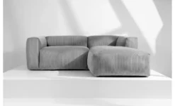 KONSIMO Ecksofa Buffo