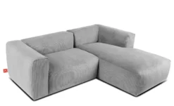 KONSIMO Ecksofa Buffo