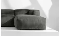 KONSIMO Ecksofa Buffo