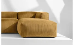 KONSIMO Ecksofa Buffo