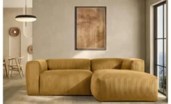 KONSIMO Ecksofa Buffo