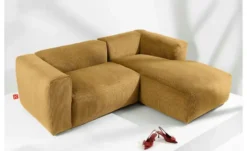 KONSIMO Ecksofa Buffo