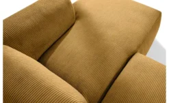 KONSIMO Ecksofa Buffo