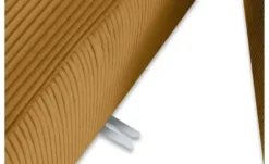 KONSIMO Ecksofa Buffo