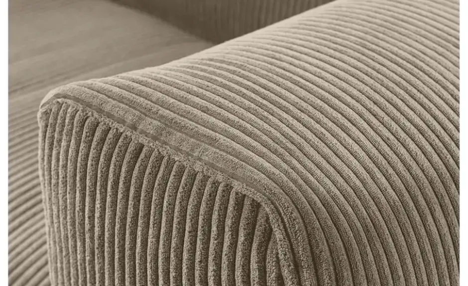 KONSIMO Ecksofa Buffo