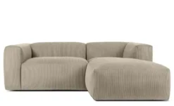 KONSIMO Ecksofa Buffo