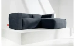KONSIMO Ecksofa Buffo