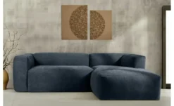 KONSIMO Ecksofa Buffo
