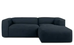 KONSIMO Ecksofa Buffo