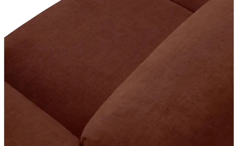 KONSIMO Ecksofa Buffo