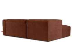 KONSIMO Ecksofa Buffo