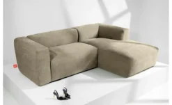 KONSIMO Ecksofa Buffo