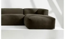 KONSIMO Ecksofa Buffo