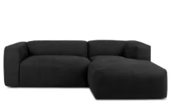 KONSIMO Ecksofa Buffo