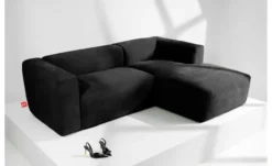 KONSIMO Ecksofa Buffo