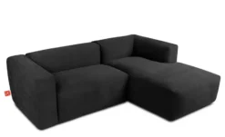 KONSIMO Ecksofa Buffo