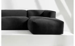 KONSIMO Ecksofa Buffo