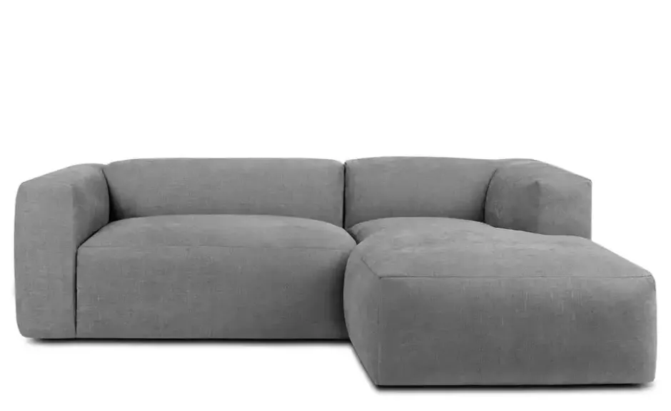 KONSIMO Ecksofa Buffo