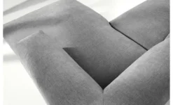 KONSIMO Ecksofa Buffo