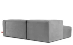 KONSIMO Ecksofa Buffo