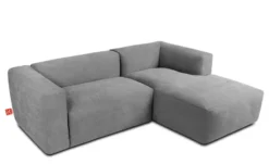 KONSIMO Ecksofa Buffo