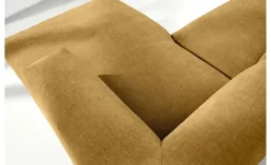 KONSIMO Ecksofa Buffo