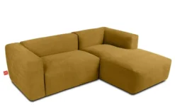 KONSIMO Ecksofa Buffo