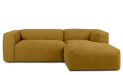 KONSIMO Ecksofa Buffo