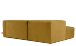 KONSIMO Ecksofa Buffo