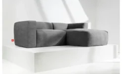 KONSIMO Ecksofa Buffo