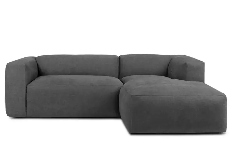 KONSIMO Ecksofa Buffo