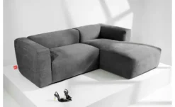 KONSIMO Ecksofa Buffo