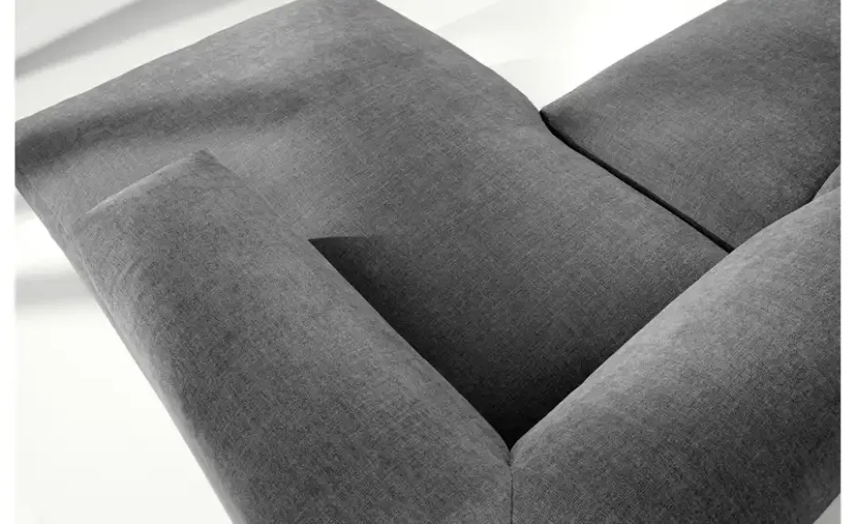 KONSIMO Ecksofa Buffo