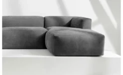 KONSIMO Ecksofa Buffo