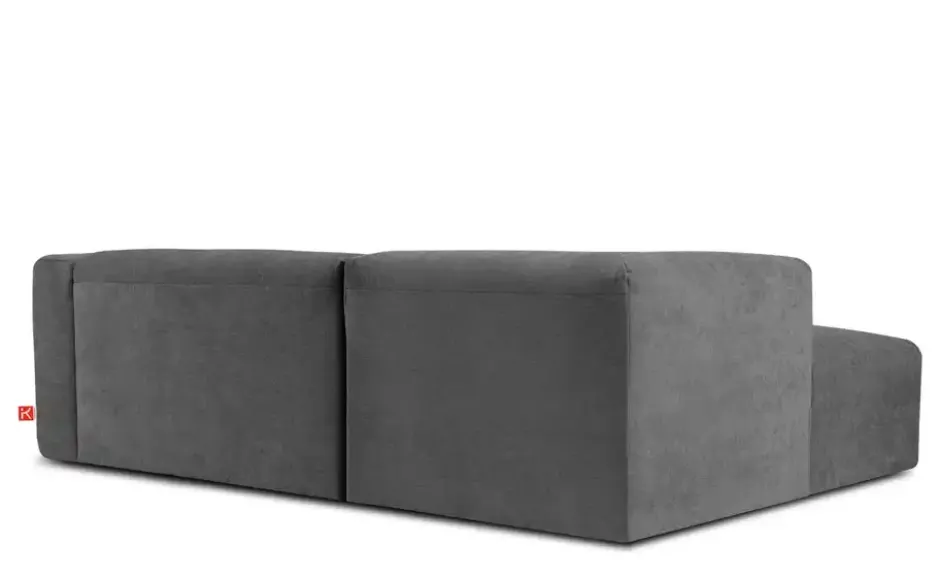 KONSIMO Ecksofa Buffo