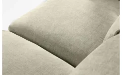 KONSIMO Ecksofa Buffo